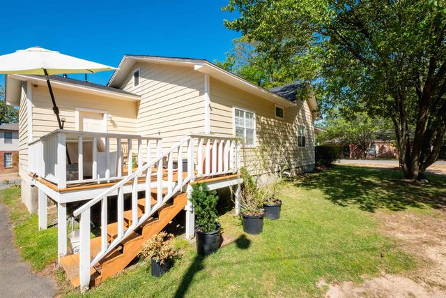 6509 R Street, Little Rock, AR 72207