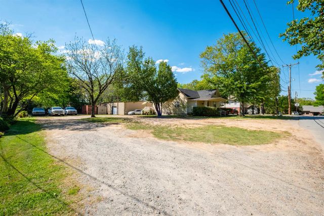 6509 R Street, Little Rock, AR 72207