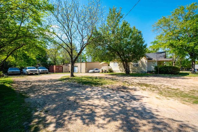6509 R Street, Little Rock, AR 72207
