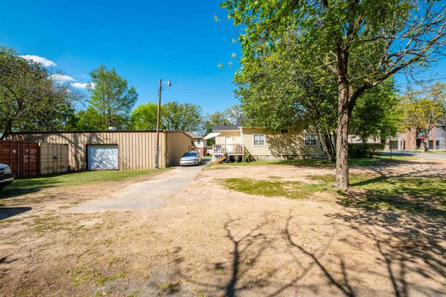6509 R Street, Little Rock, AR 72207