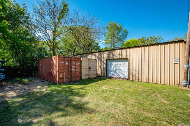 6509 R Street, Little Rock, AR 72207