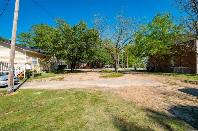 6509 R Street, Little Rock, AR 72207