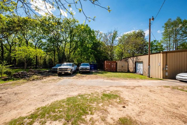 6509 R Street, Little Rock, AR 72207