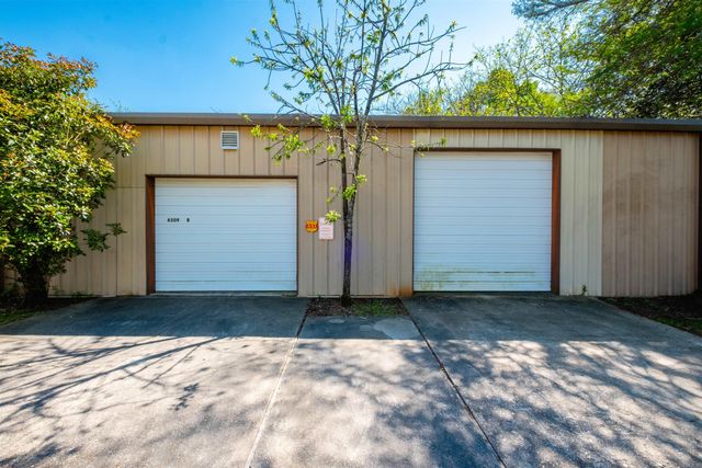 6509 R Street, Little Rock, AR 72207