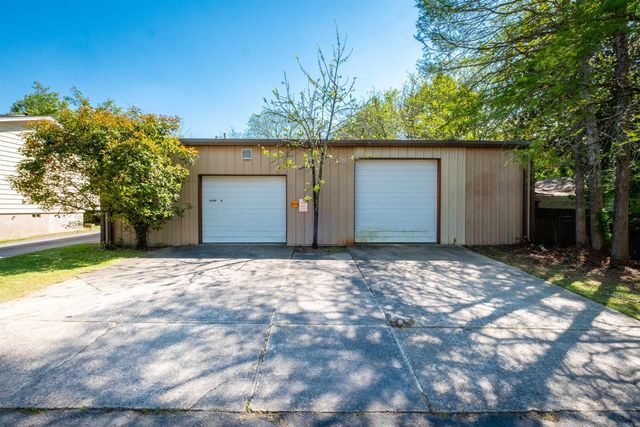 6509 R Street, Little Rock, AR 72207