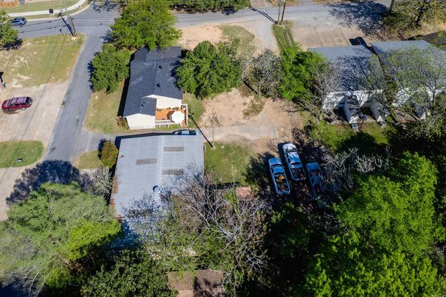 6509 R Street, Little Rock, AR 72207