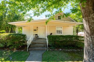 6509 R Street, Little Rock, AR 72207