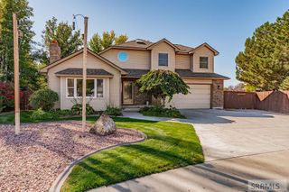 616 Cedar Ridge Drive, Idaho Falls, ID 83404