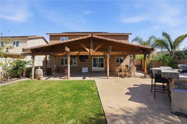 4415 Bethel Road, Jurupa Valley, CA 92509