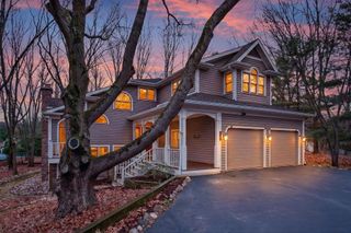 3140 Wild Dunes Path, Lincoln Twp, MI 49127