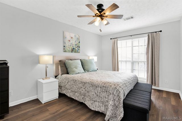 317 Brownwood Court, Montgomery, AL 36117