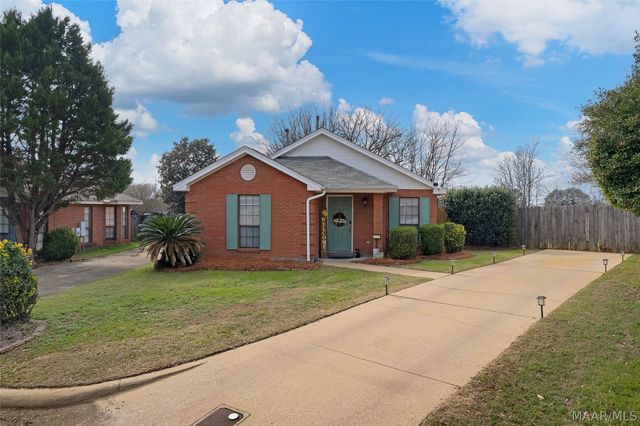 317 Brownwood Court, Montgomery, AL 36117