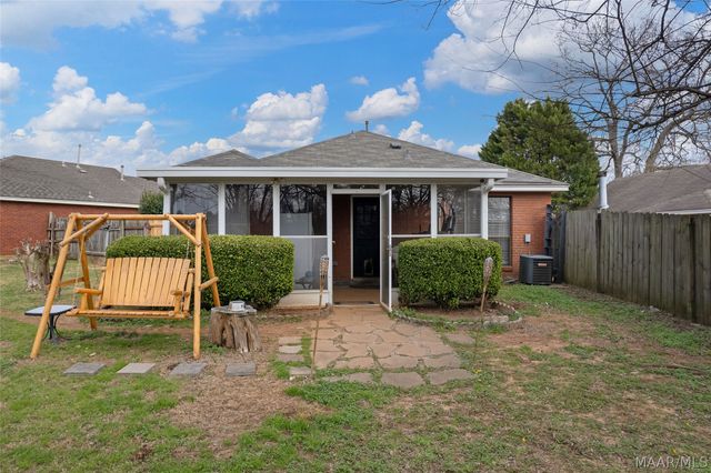 317 Brownwood Court, Montgomery, AL 36117