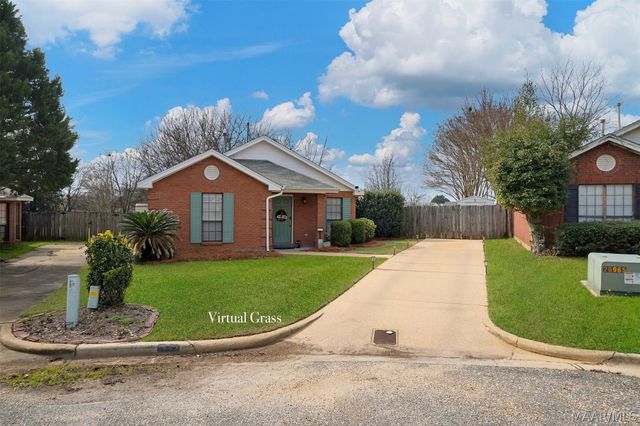 317 Brownwood Court, Montgomery, AL 36117