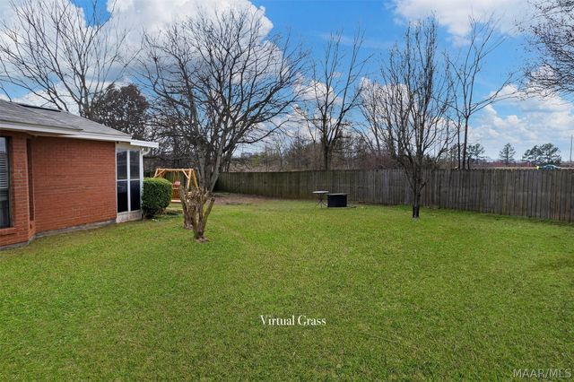 317 Brownwood Court, Montgomery, AL 36117