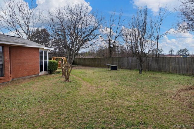 317 Brownwood Court, Montgomery, AL 36117