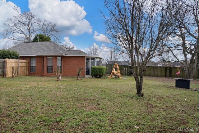 317 Brownwood Court, Montgomery, AL 36117