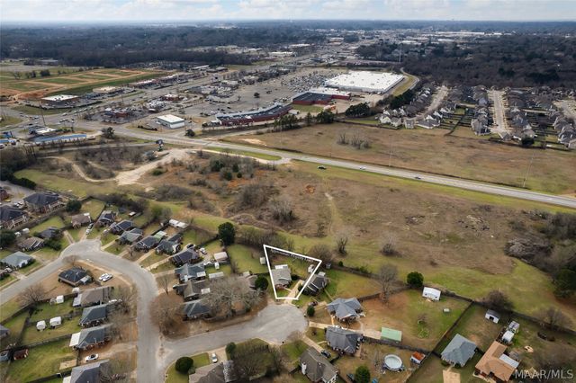 317 Brownwood Court, Montgomery, AL 36117