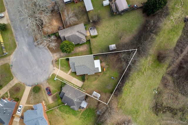 317 Brownwood Court, Montgomery, AL 36117