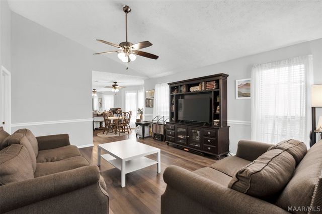 317 Brownwood Court, Montgomery, AL 36117