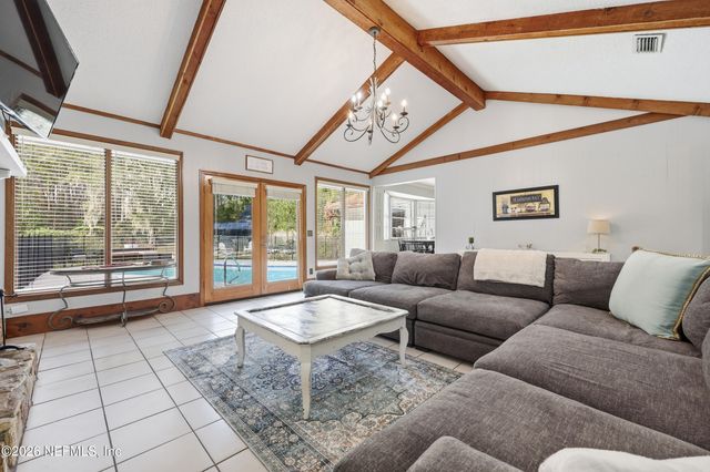 1474 LAKEWOOD Drive, St. Johns, FL 32259