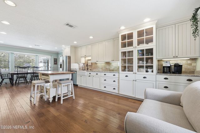 1474 LAKEWOOD Drive, St. Johns, FL 32259