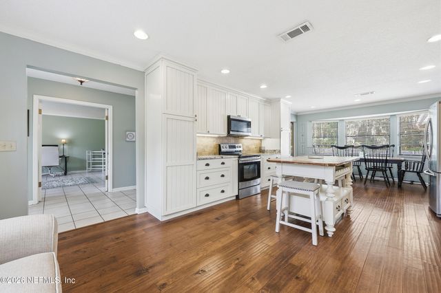 1474 LAKEWOOD Drive, St. Johns, FL 32259