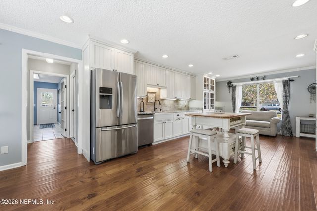 1474 LAKEWOOD Drive, St. Johns, FL 32259