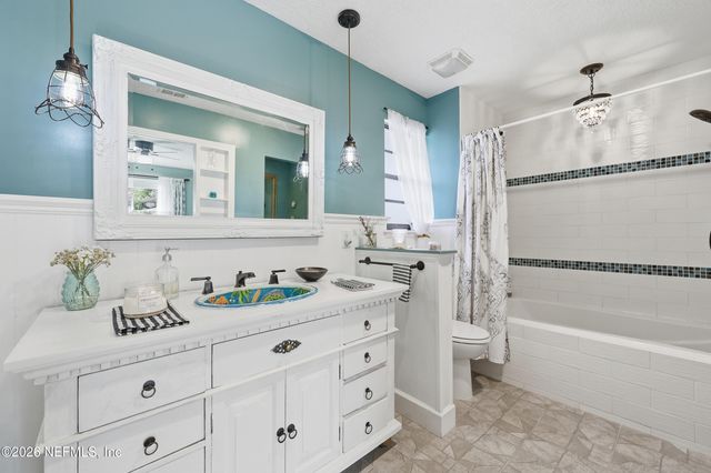 1474 LAKEWOOD Drive, St. Johns, FL 32259