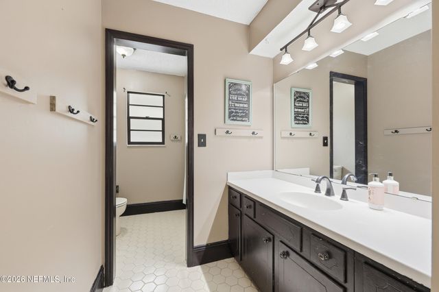 1474 LAKEWOOD Drive, St. Johns, FL 32259