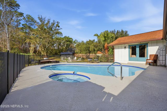 1474 LAKEWOOD Drive, St. Johns, FL 32259