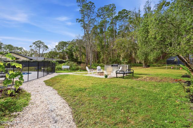 1474 LAKEWOOD Drive, St. Johns, FL 32259