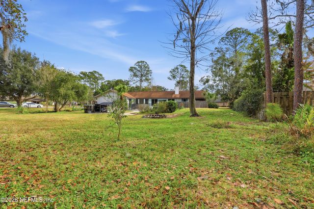 1474 LAKEWOOD Drive, St. Johns, FL 32259