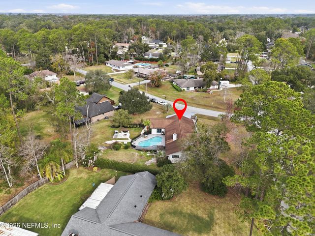 1474 LAKEWOOD Drive, St. Johns, FL 32259