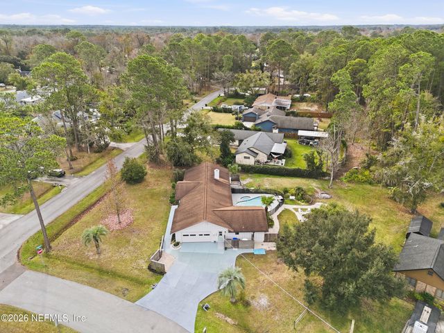 1474 LAKEWOOD Drive, St. Johns, FL 32259