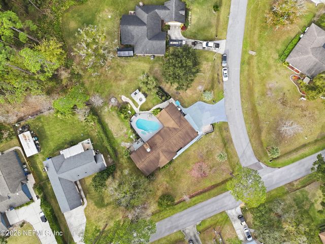 1474 LAKEWOOD Drive, St. Johns, FL 32259