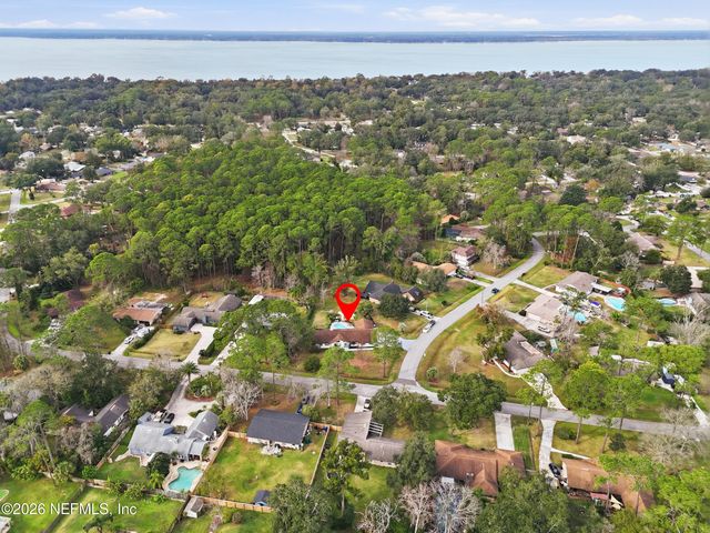 1474 LAKEWOOD Drive, St. Johns, FL 32259