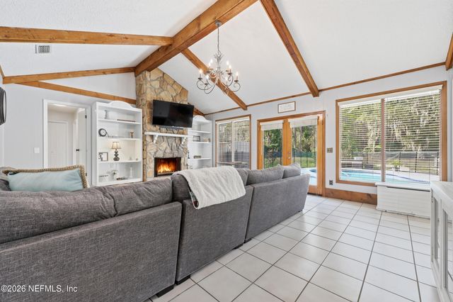 1474 LAKEWOOD Drive, St. Johns, FL 32259