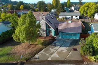 480 Rose Lane, Friday Harbor, WA 98250
