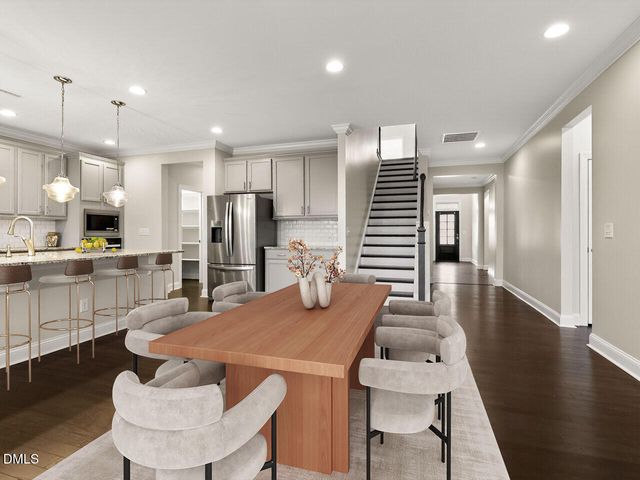 707 Chelsea Grove Drive, Cary, NC 27519