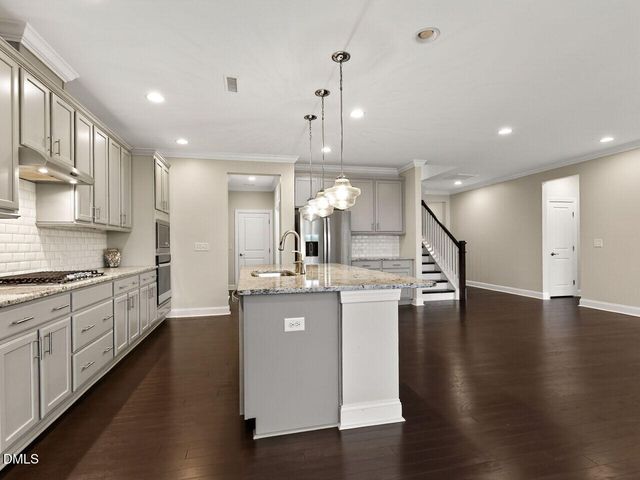 707 Chelsea Grove Drive, Cary, NC 27519