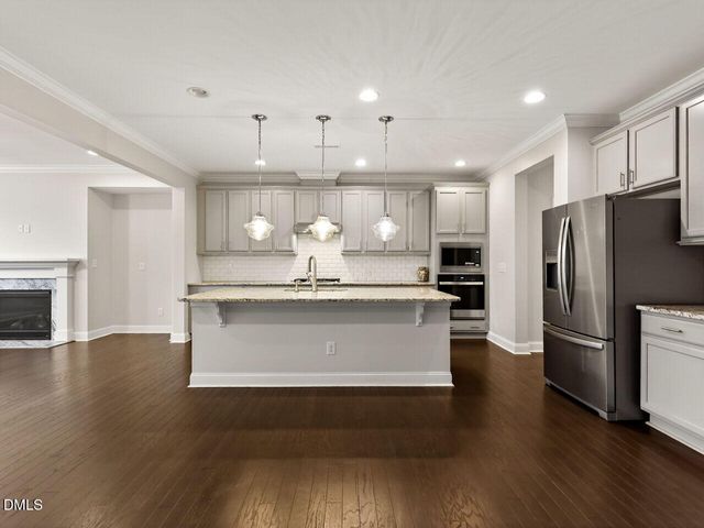 707 Chelsea Grove Drive, Cary, NC 27519