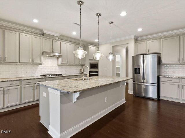 707 Chelsea Grove Drive, Cary, NC 27519