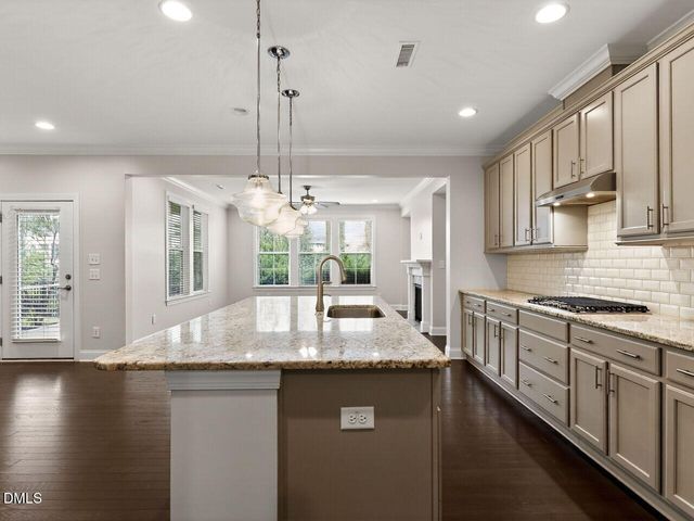 707 Chelsea Grove Drive, Cary, NC 27519
