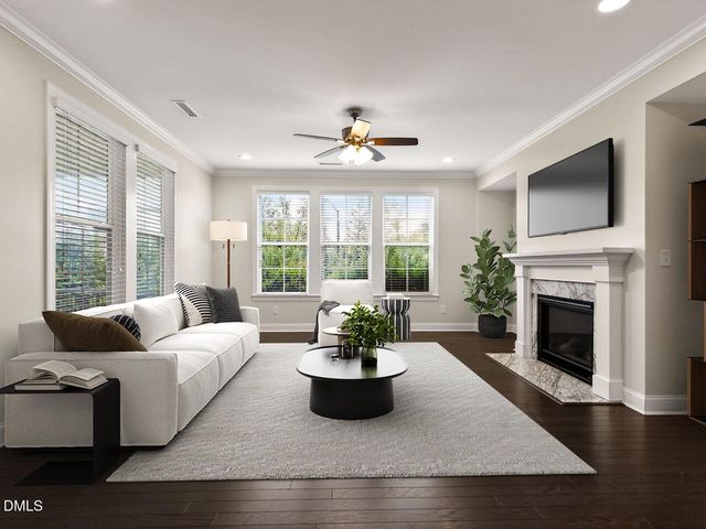 707 Chelsea Grove Drive, Cary, NC 27519