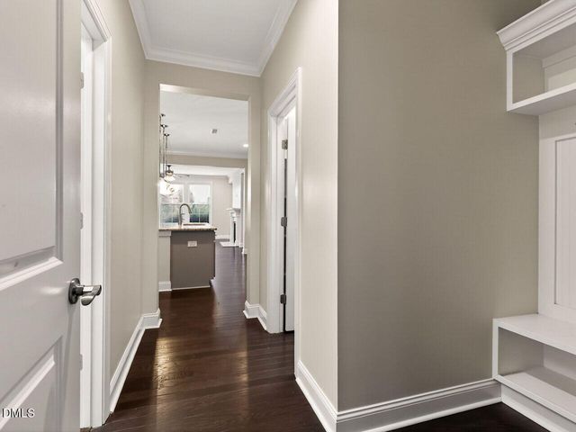 707 Chelsea Grove Drive, Cary, NC 27519