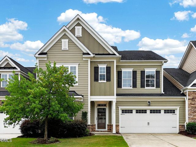 707 Chelsea Grove Drive, Cary, NC 27519