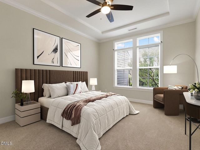 707 Chelsea Grove Drive, Cary, NC 27519