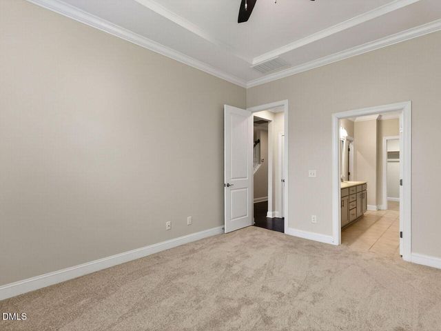 707 Chelsea Grove Drive, Cary, NC 27519