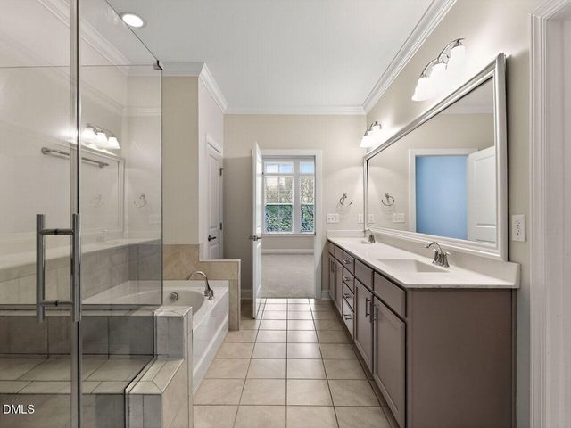 707 Chelsea Grove Drive, Cary, NC 27519